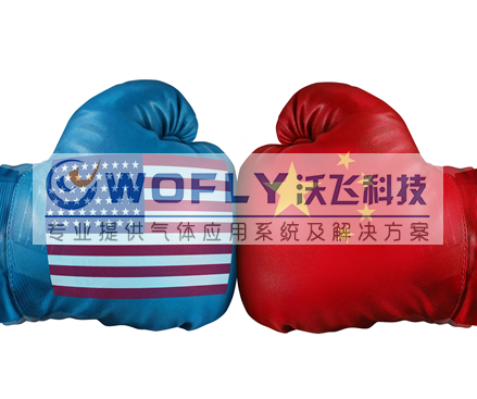 中美貿(mào)易戰(zhàn)下，中小企業(yè)如何突圍