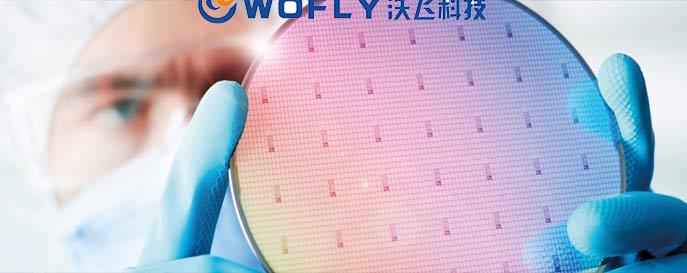 半導(dǎo)體制造氣體管道工程定期“體檢”，沃飛科技為你支招!